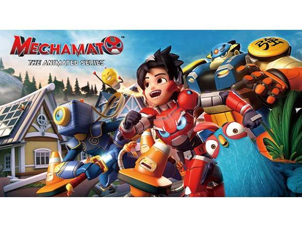 カートゥーンネットワーク メカアマト 22年3月 カートゥーンネットワーク視聴記録