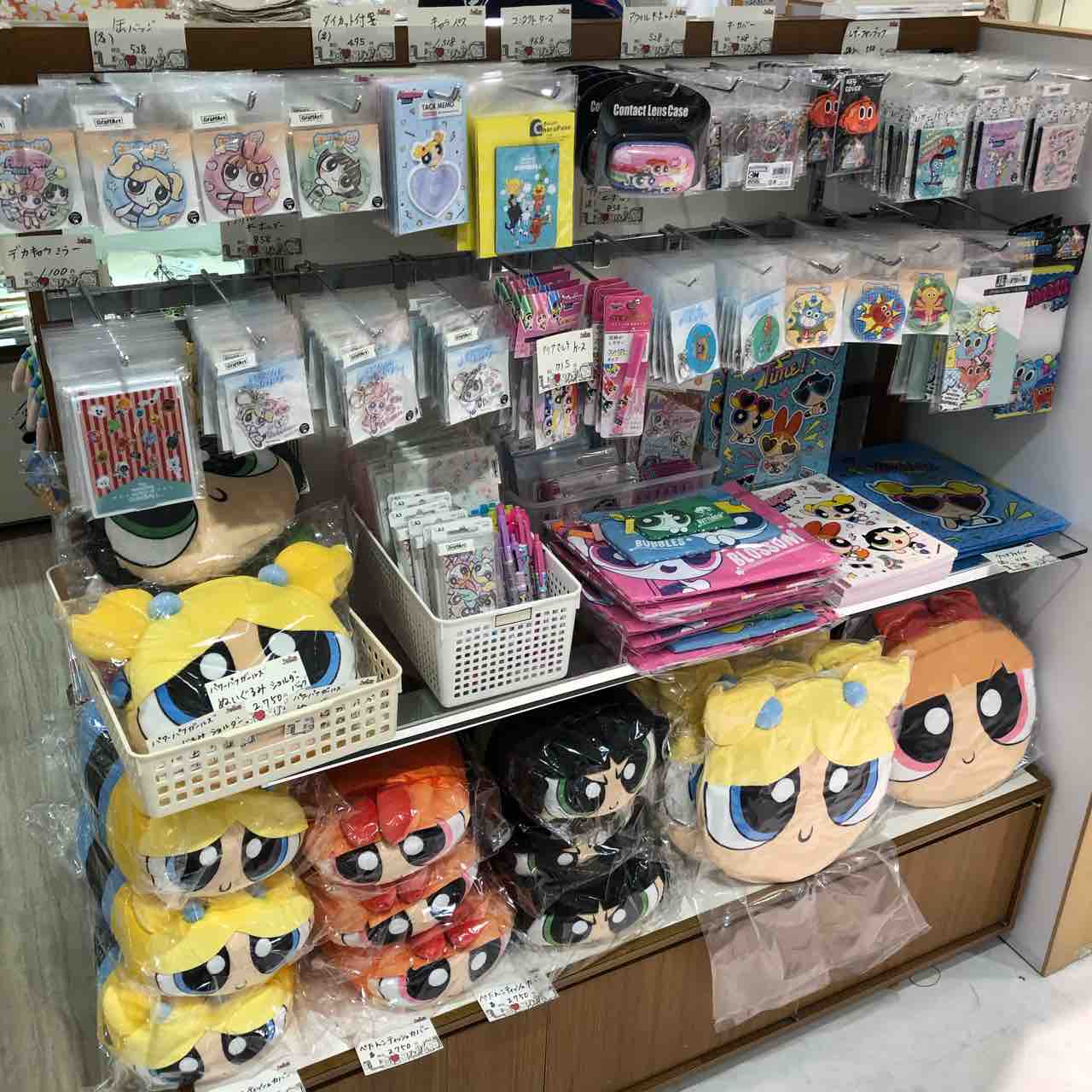 池袋マルイ アドベンチャー タイムショップ パズルの話 パズルに関して