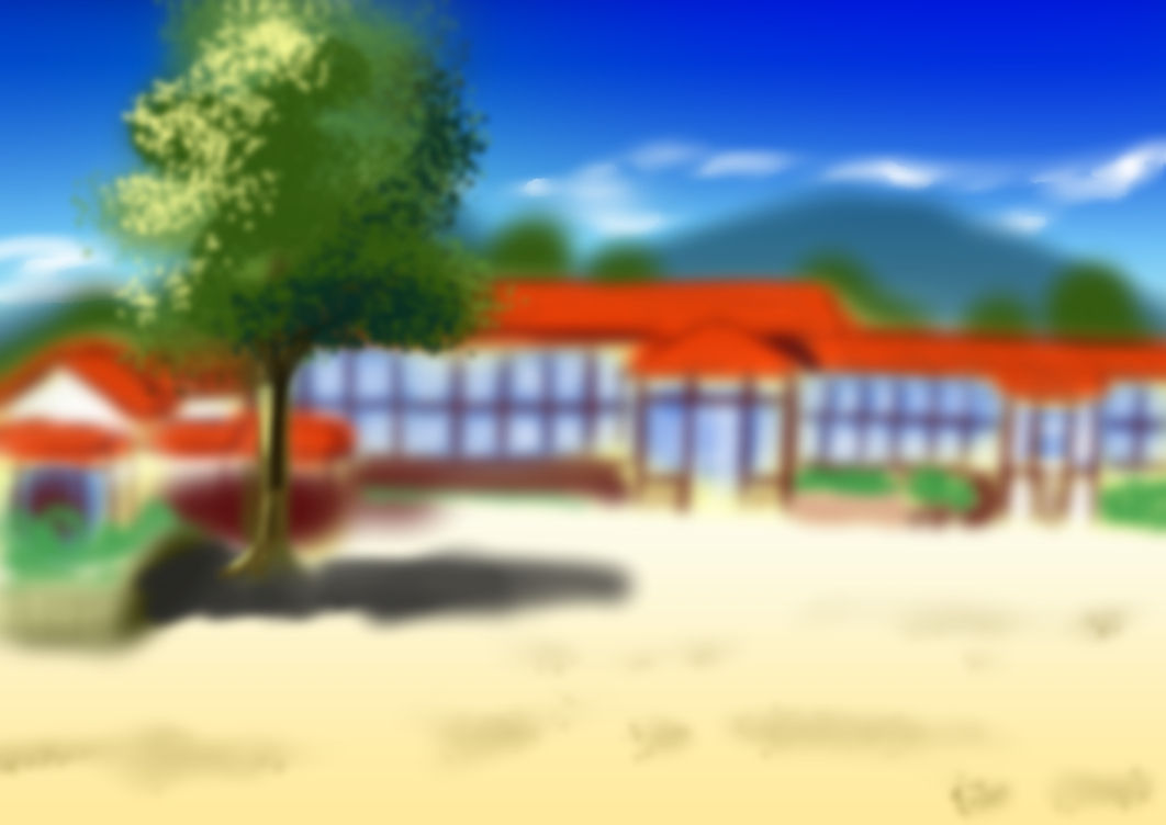 二周年 かなみんキッチン のんのんびより について シフォンの云々訳見聞録