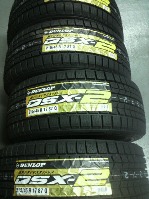 スタッドレスタイヤ 国産スタッドレスタイヤ 輸入スタッドレスタイヤ シフトアップ ダイアリー