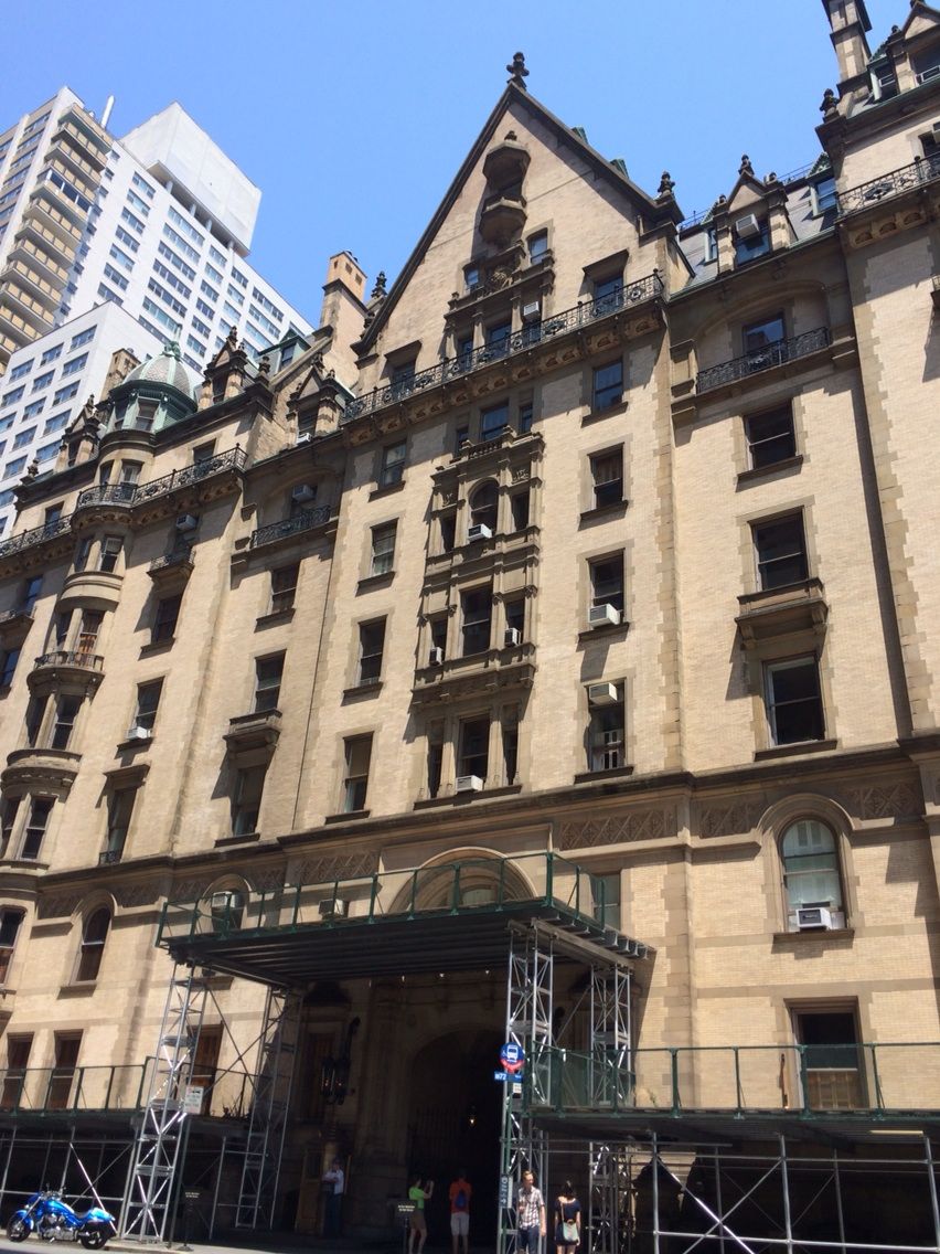 改訂 Mr Children ロケ地 In Ny まとめ そんなこと考えている