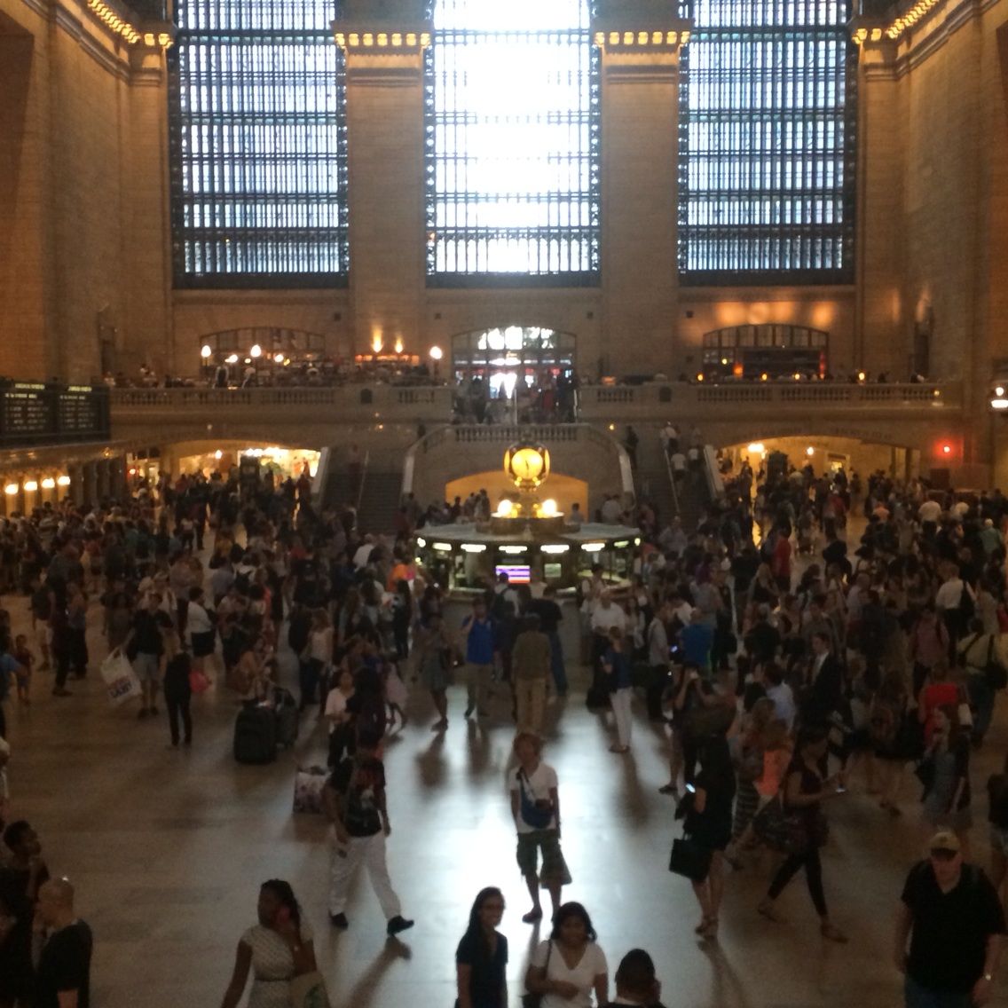 改訂 Mr Children ロケ地 In Ny まとめ そんなこと考えている