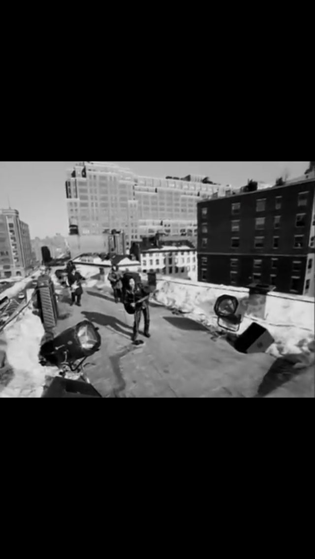 改訂 Mr Children ロケ地 In Ny まとめ そんなこと考えている