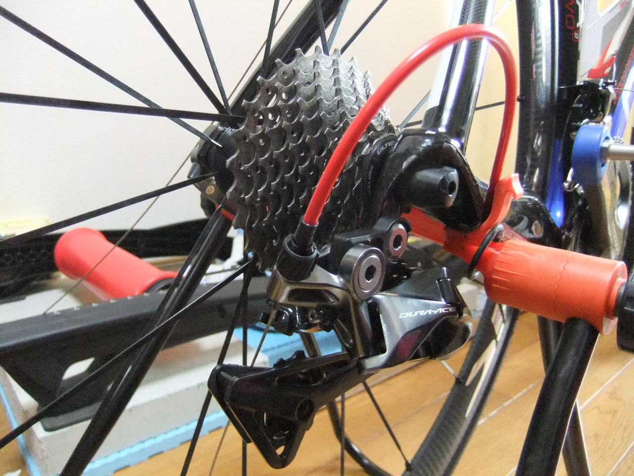 シマノ デュラエース 9100 紐 シマノ デュラエース 9100 紐 J&L Narrow Wide NW ChainRing-Fit