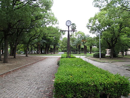 zabieruPark