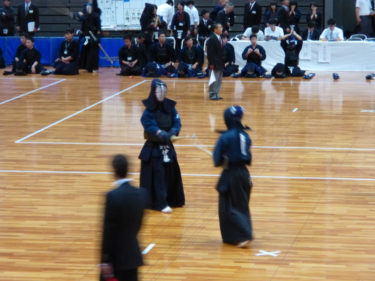 関西大会 滋賀大学剣道部ブログ 関西大会 滋賀大学剣道部ブログ