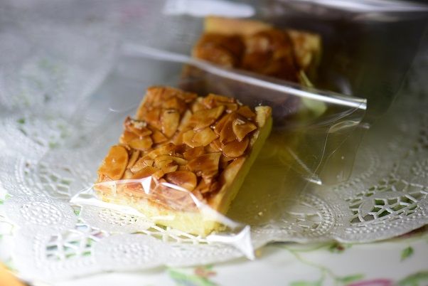 フローランタン 志賀ゆうこのお菓子のある暮らし