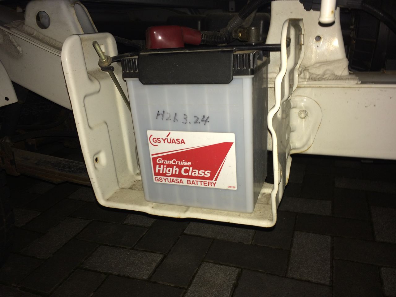 Cainz 地球一周バッテリー Shige2xtのblog 疾走れ 俺らのyb 1four Cainz 地球一周バッテリー Shige2xtのblog 疾走れ 俺らのyb 1four
