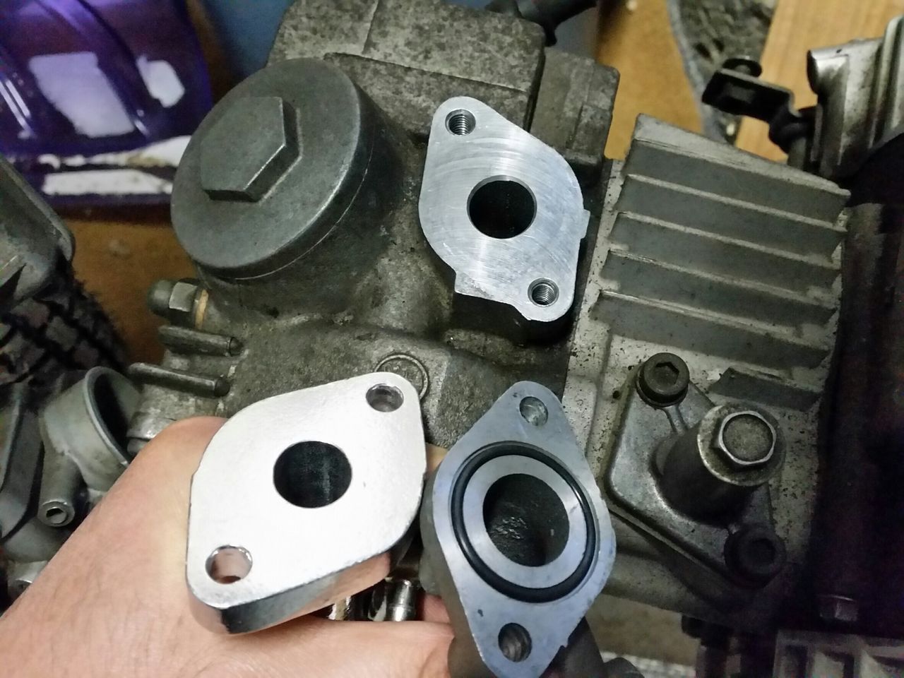 Yb 1four Kitaco 考察 Shige2xtのblog 疾走れ 俺らのyb 1four