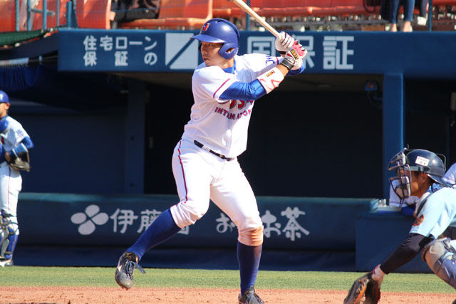 台湾 ウインターリーグ 考察 Shige2xtのblog 疾走れ 俺らのyb 1four