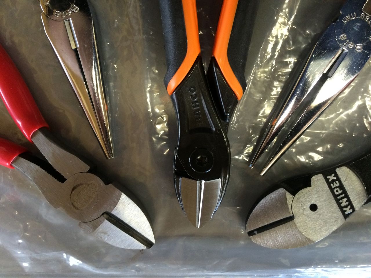 Knipexとbahco Shige2xtのblog 疾走れ 俺らのyb 1four Knipexとbahco Shige2xtのblog 疾走れ 俺らのyb 1four
