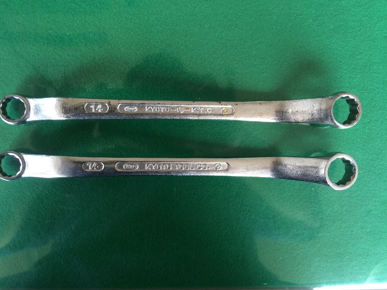 二重丸京マーク KTC工具 : shige2xtのblog/疾走れ!俺らのYB-1Four 二重丸京マーク KTC工具 : shige2xtのblog/疾走れ!俺らのYB-1Four