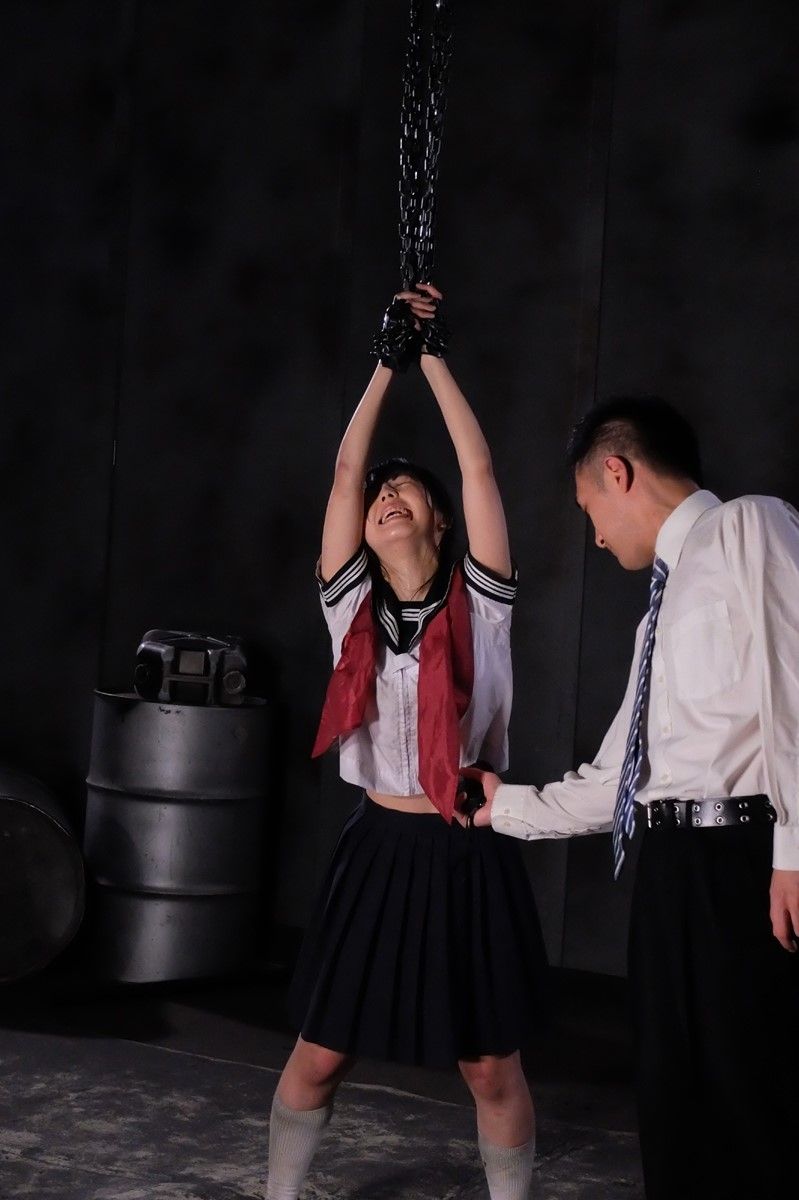 秘密 少女 捜査 官 セーラー エージェント yuki