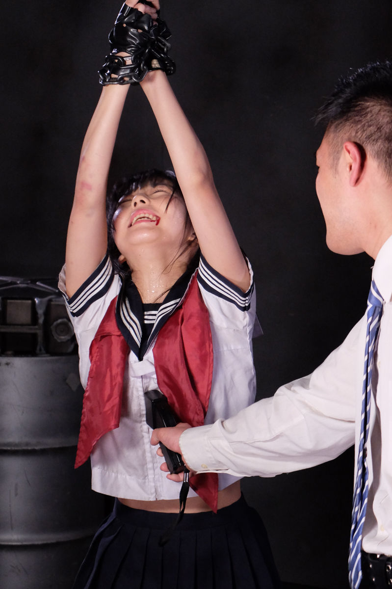 秘密 少女 捜査 官 セーラー エージェント yuki
