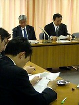 提言