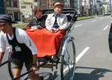 人力車