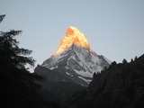 山