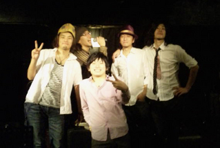 kijimaband