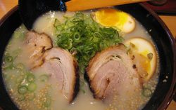 さんじゅう丸ラーメン