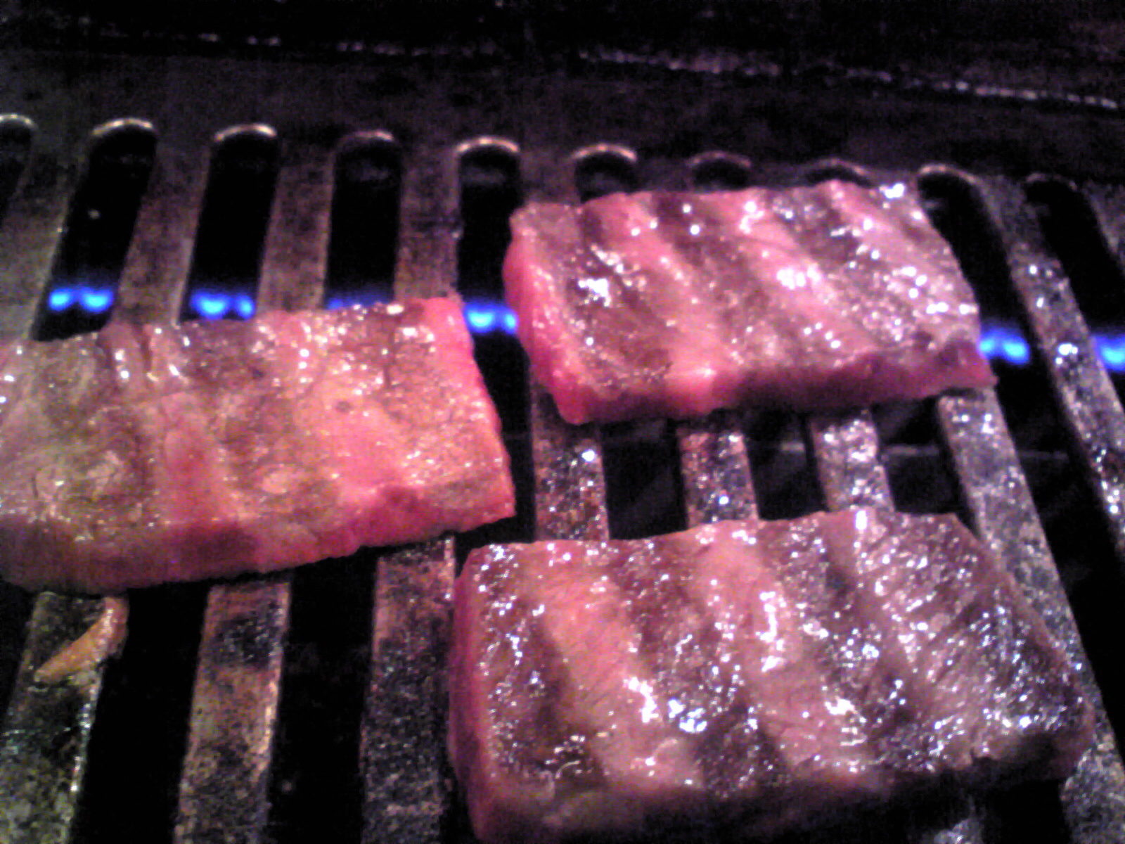 福岡の焼肉 ウエスト West 焼肉食べ放題 うまいもんブログ 本当に美味い おいしい店のみ掲載