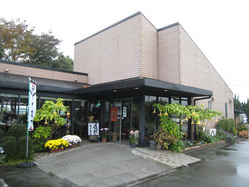 うなぎ専門店 まつもとの外観