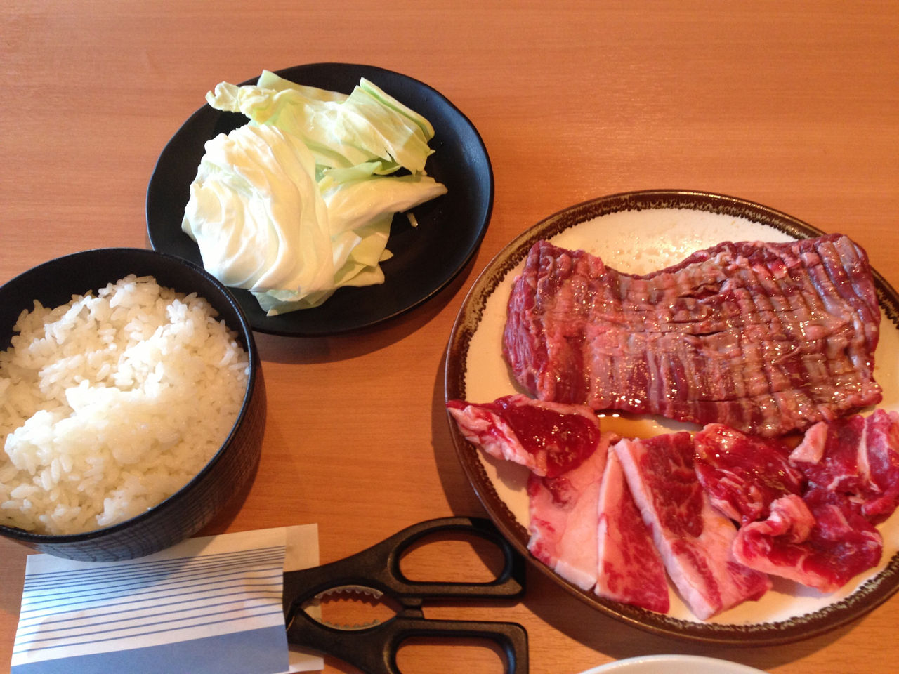 福岡の焼肉 ウエスト West 焼肉食べ放題 うまいもんブログ 本当に美味い おいしい店のみ掲載