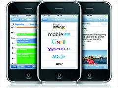 iPhone 3G