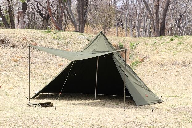 アメリカ軍幕 ポーランド軍幕 入手困難商品 しげおの部屋 アメリカ軍幕 ポーランド軍幕 入手困難商品 しげおの部屋