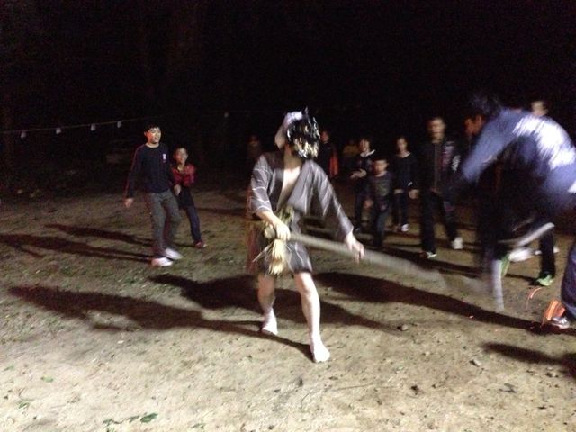 141012夏山八幡宮