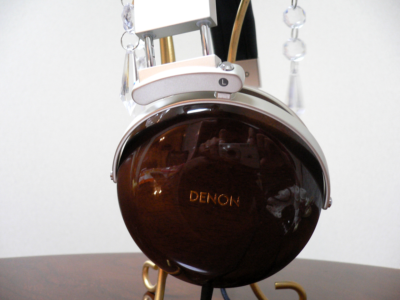 Denon Ah D7000 Head For Music