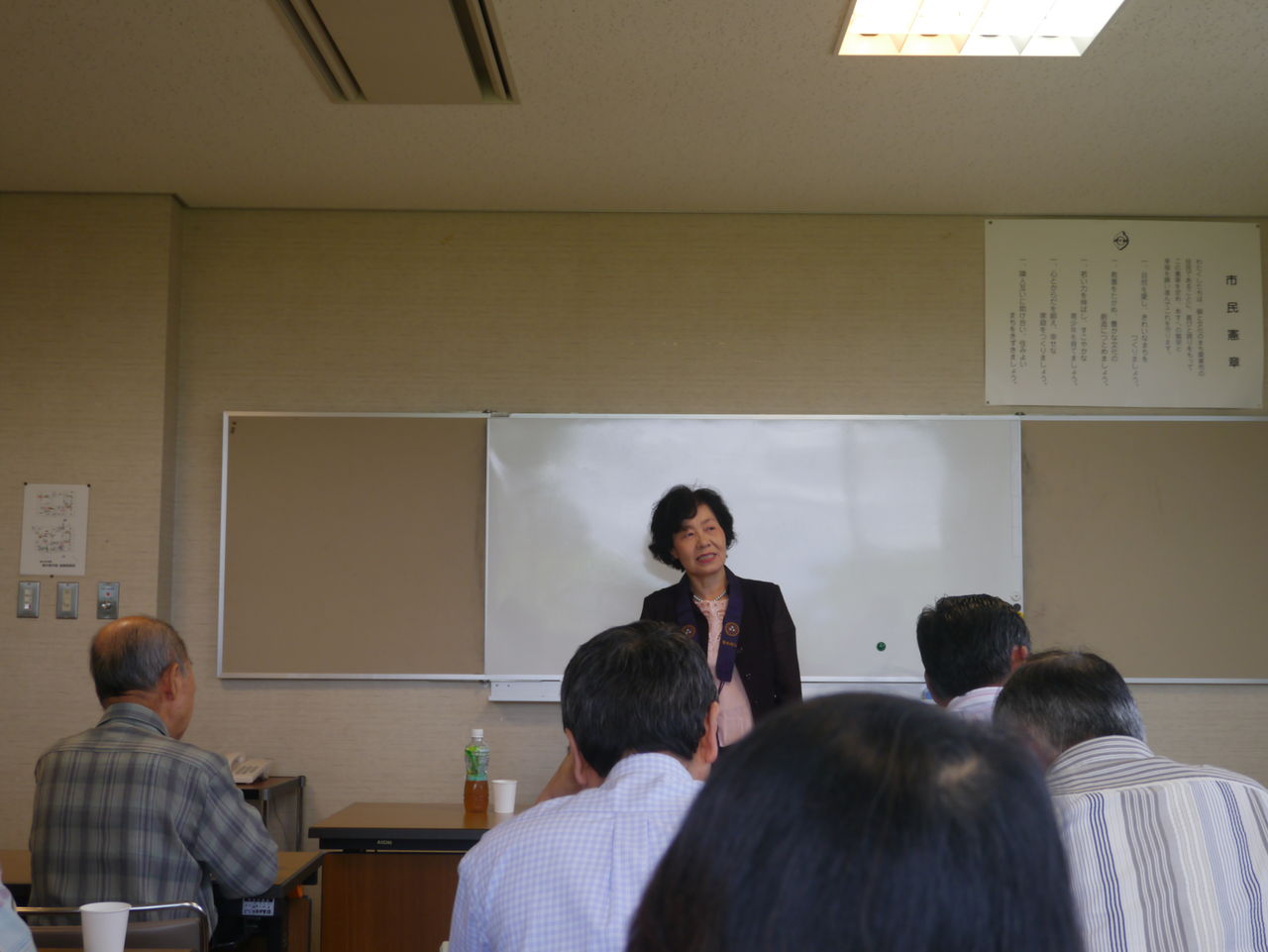 忘れてはいけない和の心~出迎え三歩見送り七歩 「詩吟の仲間」のブログ 忘れてはいけない和の心~出迎え三歩見送り七歩 「詩吟の仲間」のブログ