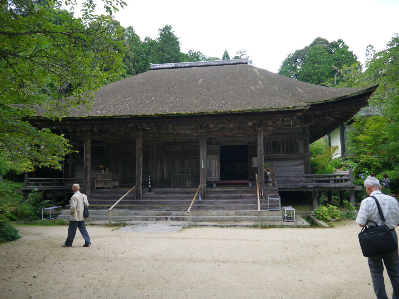 忘れてはいけない和の心~出迎え三歩見送り七歩 「詩吟の仲間」のブログ 忘れてはいけない和の心~出迎え三歩見送り七歩 「詩吟の仲間」のブログ