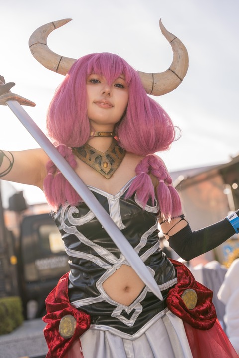 ALC00012 (カスタム)