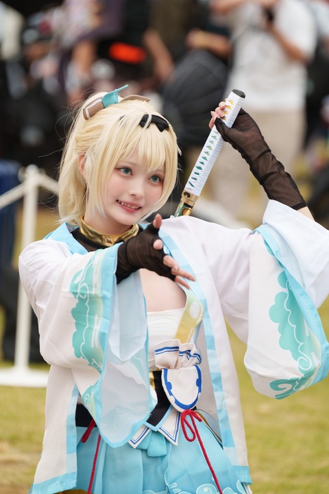 ALC00007 (カスタム)