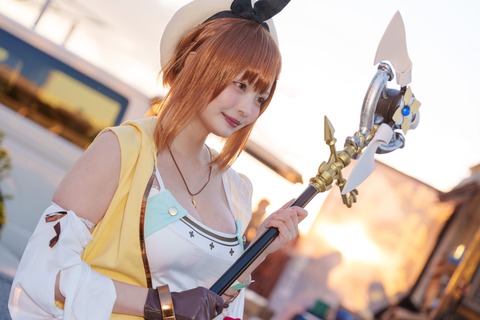 ALC00118 (カスタム)