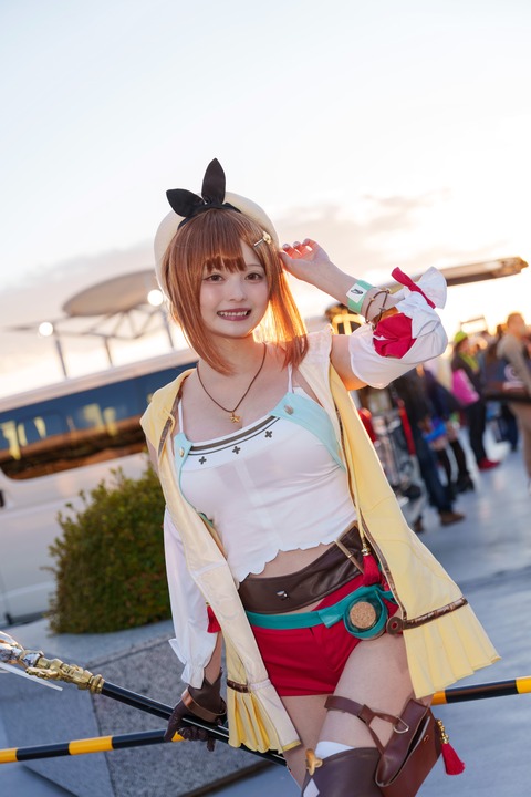 ALC00106 (カスタム)