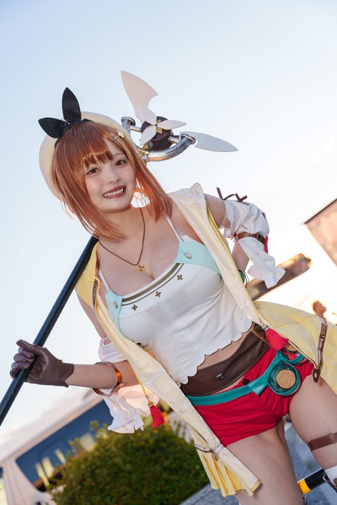 ALC00129 (カスタム)