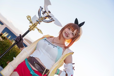 ALC00146 (カスタム)