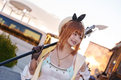 ALC00119 (カスタム)