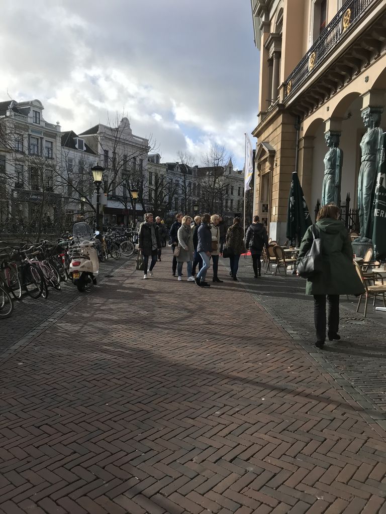 オランダ ユトレヒト週末旅行 ドイツ 天然暮らし オランダ ユトレヒト週末旅行 ドイツ 天然暮らし