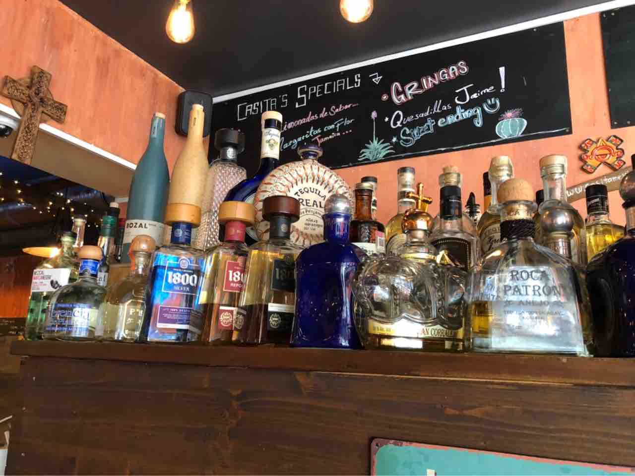 メキシコ行った気分になれる レストランcasita Mexicana ドイツ 天然暮らし