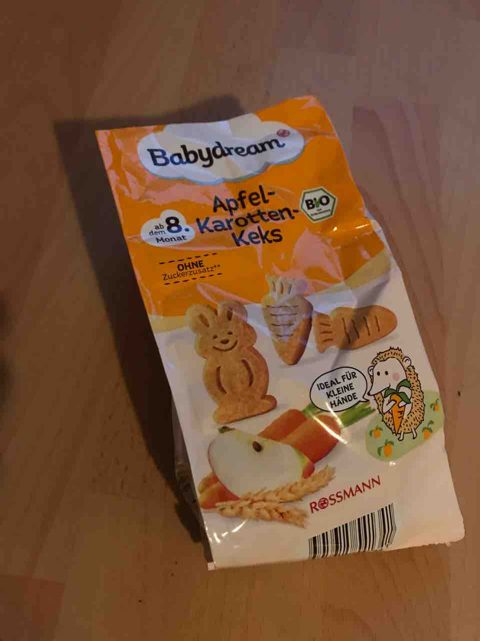 大人もおいしいドイツの赤ちゃんお菓子 ドイツ 天然暮らし 大人もおいしいドイツの赤ちゃんお菓子 ドイツ 天然暮らし