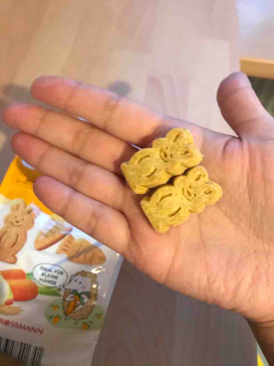大人もおいしいドイツの赤ちゃんお菓子 ドイツ 天然暮らし