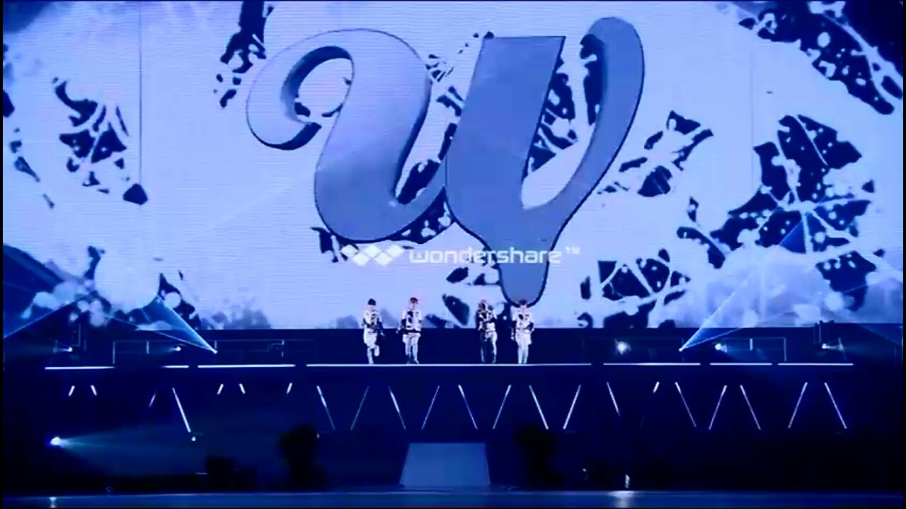 NEWS LIVE TOUR 2015 WHITE」を見てほしい！！ : 日々のあわあわ