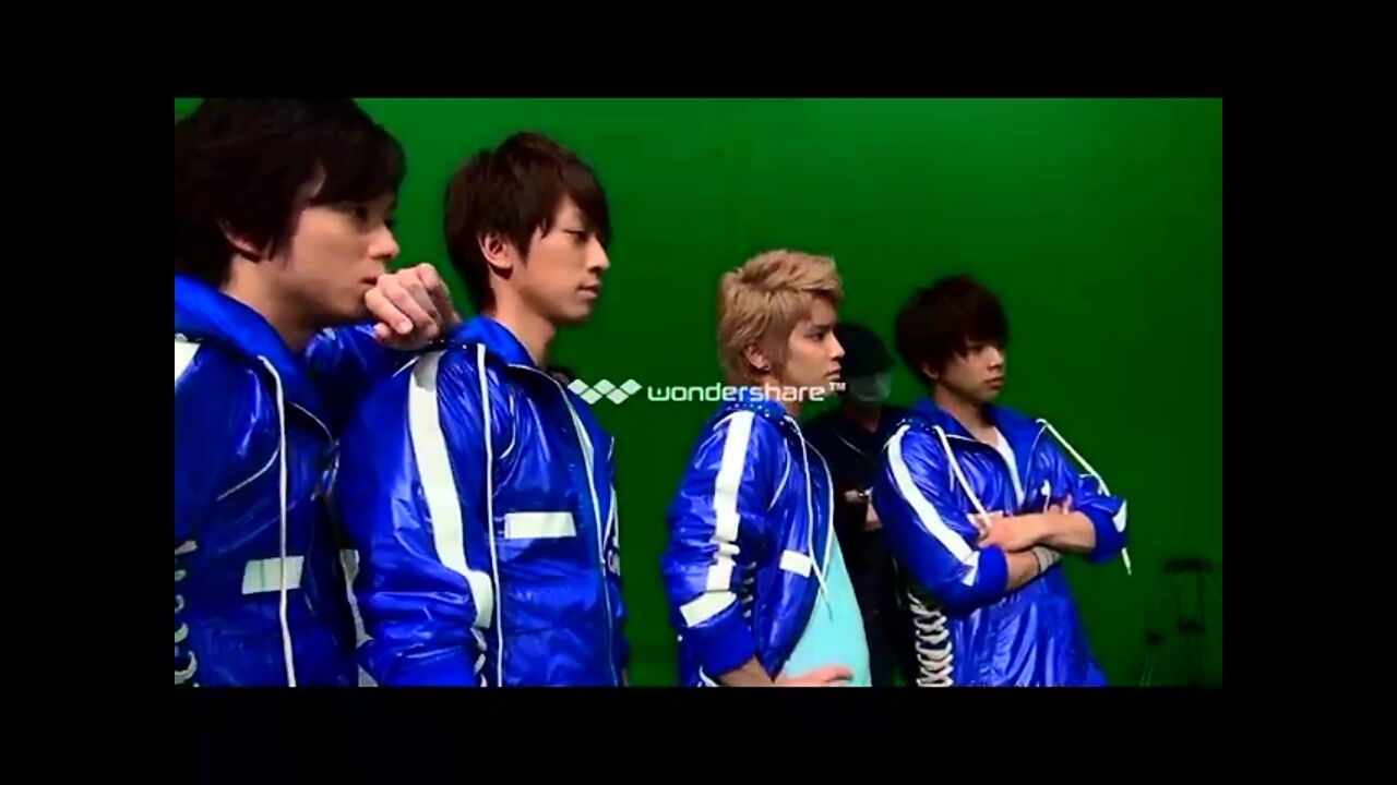 NEWS「ONE-for the win-」特典DVD雑感 : 日々のあわあわ