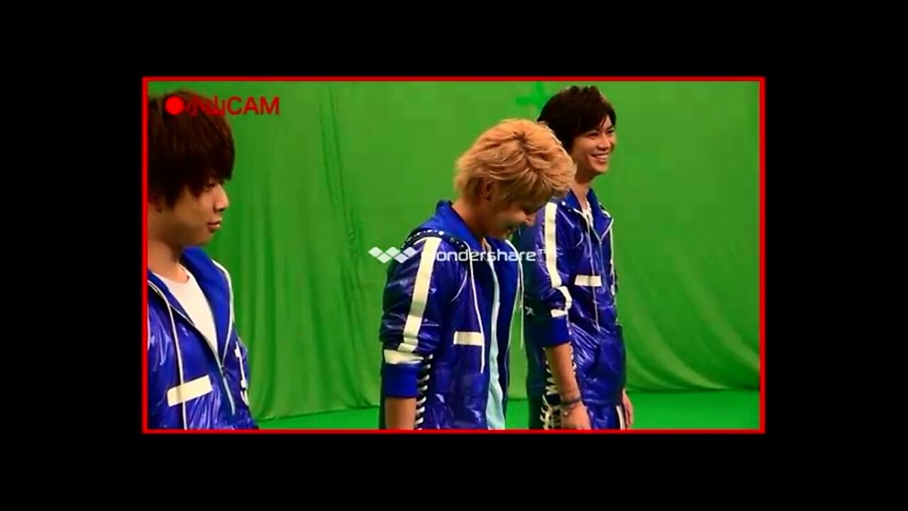 NEWS「ONE-for the win-」特典DVD雑感 : 日々のあわあわ