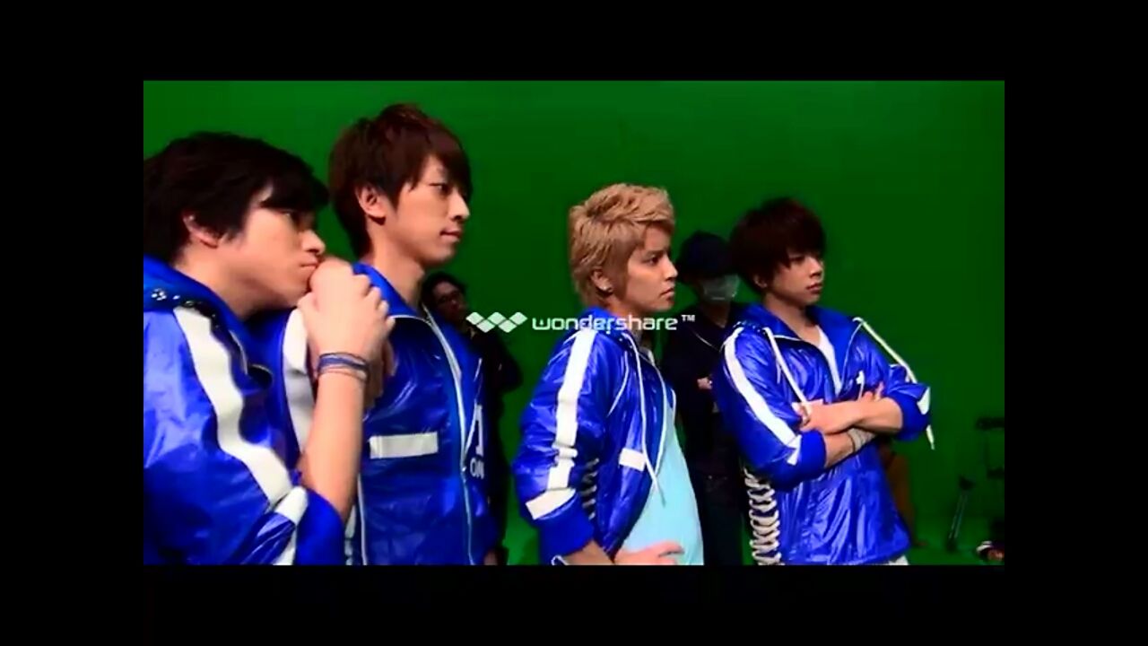 NEWS「ONE-for the win-」特典DVD雑感 : 日々のあわあわ