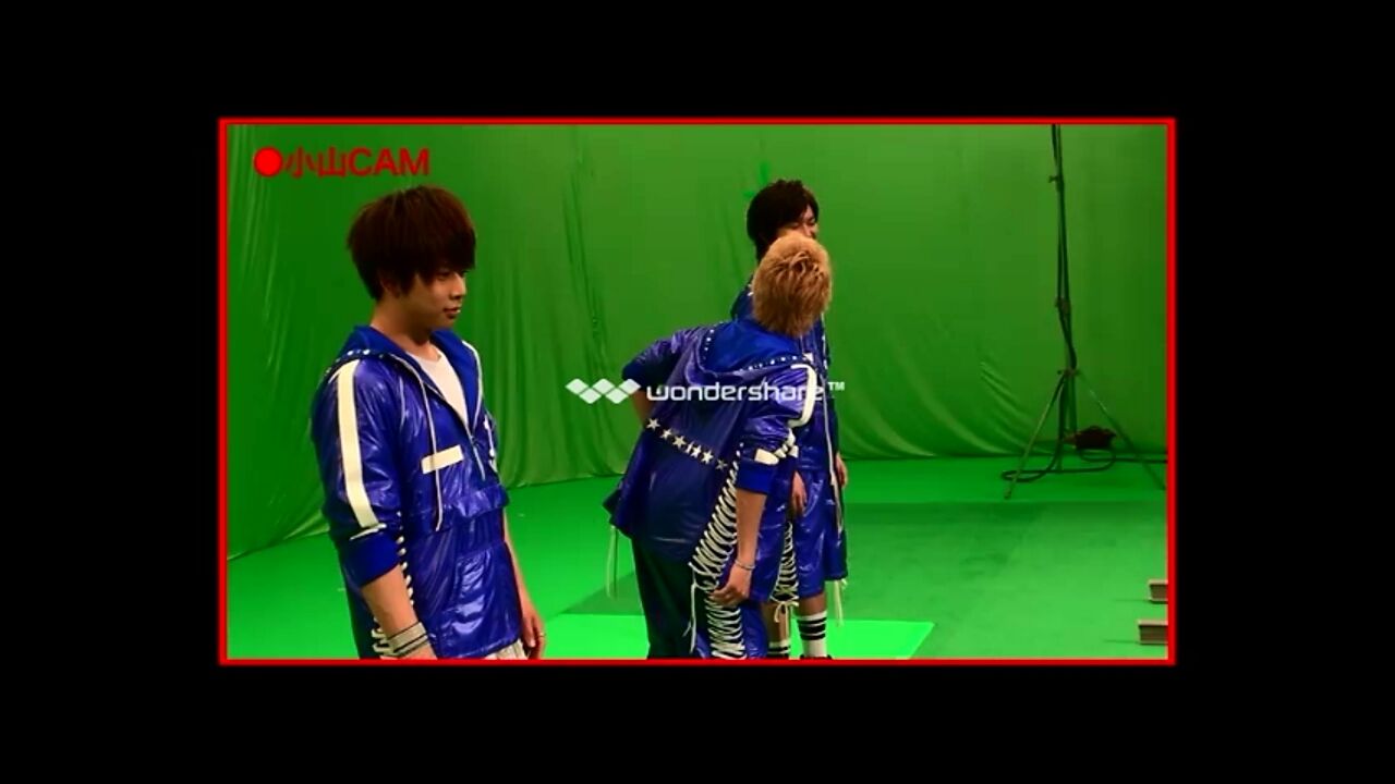 NEWS「ONE-for the win-」特典DVD雑感 : 日々のあわあわ
