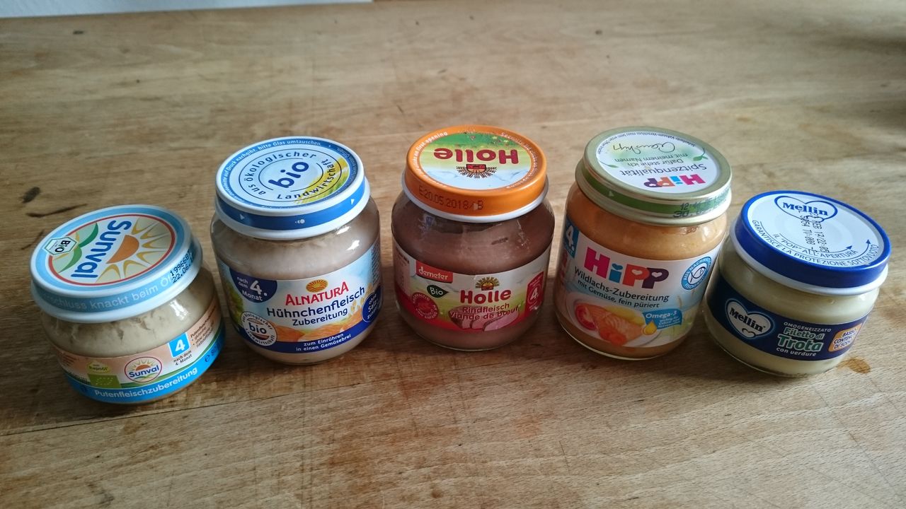 離乳食の便利食材 In ドイツ Neues Leben In ドイツ 離乳食の便利食材 In ドイツ Neues Leben In ドイツ