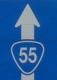 ルート55